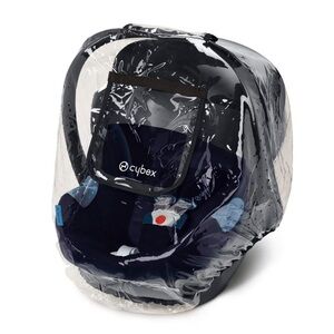 Cybex Infant Car Seat Rain Cover